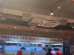 -三太子地摊烧烤·小龙虾(北蔡店)