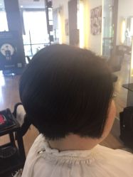 -意廊 Hair Salon