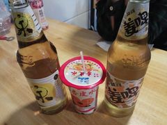 -老钟家烤羊排·敦伊阁清真餐厅胡羊焖饼