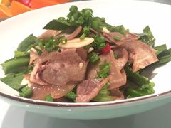 -漢舍中国菜馆(889广场店)