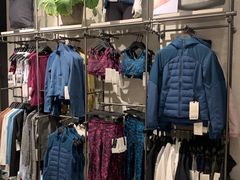 -lululemon(新天地店)