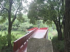 -美兰湖景区