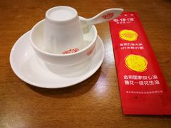 -粤仔湾砂锅粥(滨湖万达店)