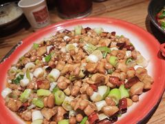 -泥糊破店小酒馆·团建聚餐(南京西路店)