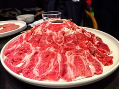 -南门四季铜锅涮肉(大屯·北苑店)