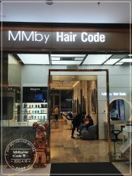 -MMbyHairCode 芭曲发型沙龙