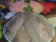 -萍姐火锅·公路夜市(打浦桥日月光店)