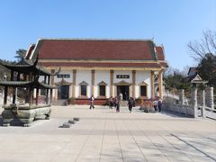 -报恩禅寺