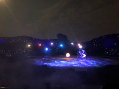 -鼎盛王朝康熙大典实景演出