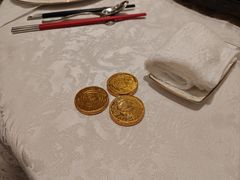 -Yan Ting宴庭中餐厅-长沙瑞吉酒店(运达店)