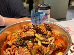 -靓靓蒸虾·头牌蒸虾(雪松路总店)