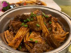 -東城故事·尋找姆媽的味道(玉兰路店)