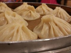 -老班长手工灌汤包老店(东山店)