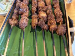 -菌自由丨野生菌火锅特色庭院餐厅(丽江古城店)