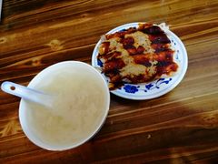 -洁美凉粉店(温江店)