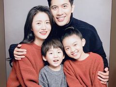 -天真蓝照相馆(五角场百联又一城店)