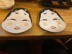 -一井烧肉·活鳗·寿司(望京SOHO店)