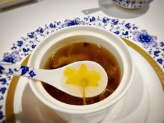 -Yan Ting 宴庭中餐厅(上海静安瑞吉酒店)