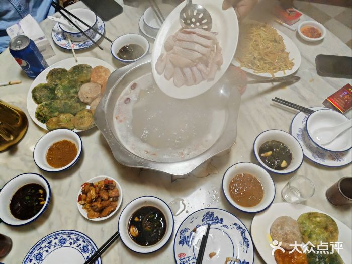 潮信鱼头王(西环店)图片