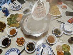 -潮信鱼头王(西环店)