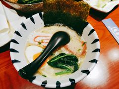 日式拉面-有喜屋·烧鸟·居酒屋(周浦万达店)
