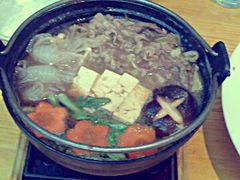 牛肉火锅-铃木食堂(帽儿胡同店)