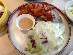爽脆香酥肉-润记·广东餐馆(苏州中心店)