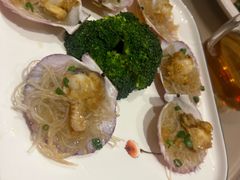 -北海富丽华大酒店·御园中餐厅