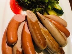 -宝莱纳餐厅(滨江店)