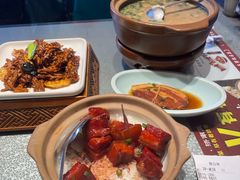 -老济南·地道济南菜(大明湖店)
