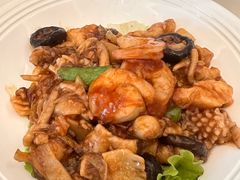 -大铁勺新津菜(迎水道店)