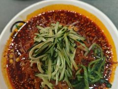 -春花民族美食(佳木斯总店)