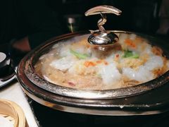 -绿茶餐厅(西湖银泰百货店)