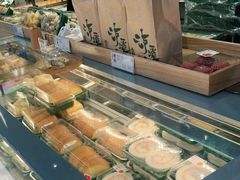 -泸溪河桃酥(壹方城店)