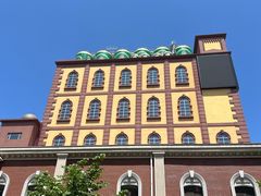 -青岛啤酒博物馆