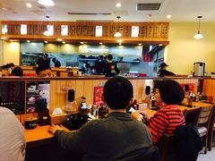 -博多一幸舍(侨福芳草地购物中心店)