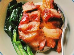 -香港新记茶餐厅(春熙太古里店)