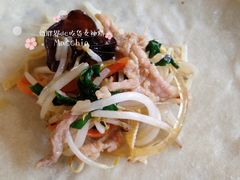 -香满园春饼·家常菜(东大桥店)