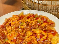 -柳州菜饮食文化博物馆(柳州金利达大厦店)