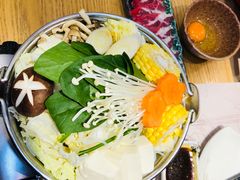 -林妈妈村·日式料理(宝山万达店)