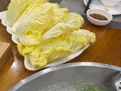 -御龙海鲜火锅(十六浦店)