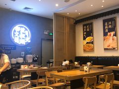 大堂-文叔·湖北名小吃·小龙虾(华强北店)