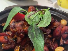 -鹿港小镇(悠唐店)