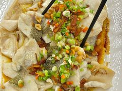 -粤盛海鲜平价店(洛溪食街店)