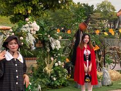 -南宁方特东盟神画