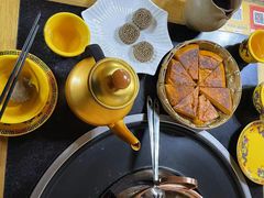 -银同牦牛肉火锅