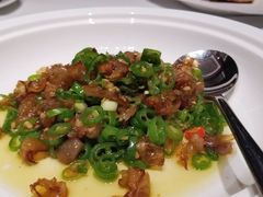 -君庭中餐厅(友谊宾馆店)