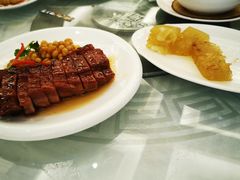 -潮福城大酒楼(北尚店)