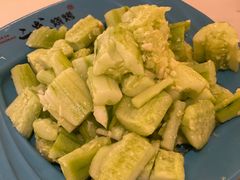 -二发烧烤(亚麻厂店)