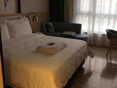 -凯里亚德酒店(深圳北站大浪商业中心店)